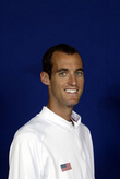 Alan Culpepper Courtesy of USATF