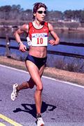 Anne Marie Letko