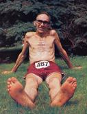 Charles "Doc" Robbins