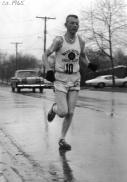 Gar Williams