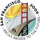 san francisco 2009 logo