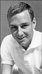 Leonard "Buddy" Edelen