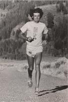 Frank Shorter