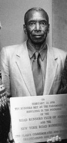 Lou Gregory
