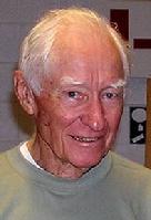 Horace Ashenfelter