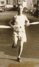 Clarence DeMar
