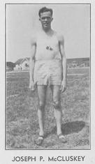 joseph mccluskey