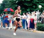 Barry Brown
