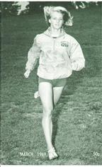Cheryl Flanagan