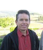Tony Sandoval