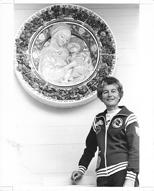 Marion Irving