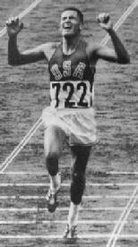 Billy Mills