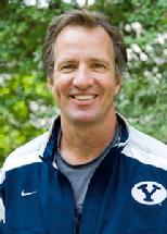 Ed Eyestone (BYU)