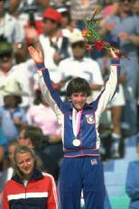 Joan Benoit Samuelson