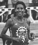 Francie Larrieu Smith
