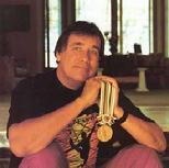 Billy Mills