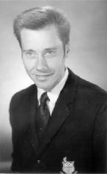 Ron Daws (USOC)