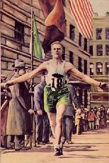 Paul de Bruyn (Running Past)