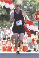 Doug Kurtis