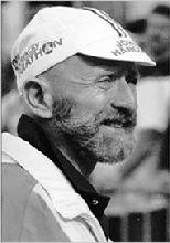 Fred Lebow