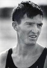 Gerry Lindgren