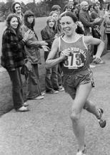 Jacqueline Hansen