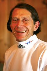 Jerry Kokesh
