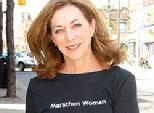 Kathrine Switzer