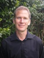 Pete Pfitzinger