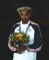 Meb Keflezighi