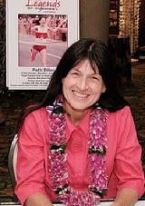 Patti Dillon