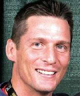 Todd Williams